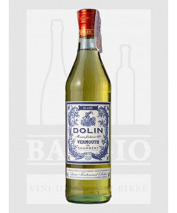 Dolin Vermouth de Chambery...