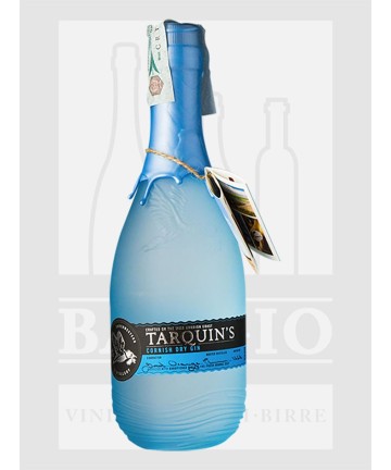 0700 GIN TARQUIN'S CORNISH...