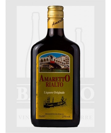 0700 CASOLARE AMARETTO...
