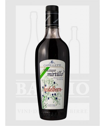 0700 CAPPELLETTI  MIRTILLO...