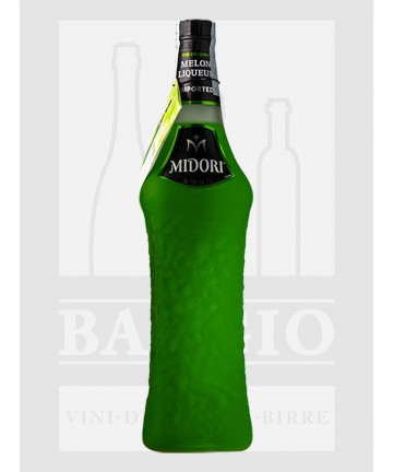1000 MIDORI LIQUORE 20% VOL.