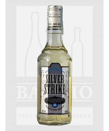 0500 SILVER STRIKE LIQUEUR...