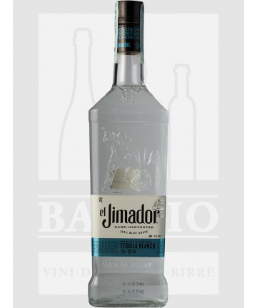 0700 TEQUILA EL JIMADOR...