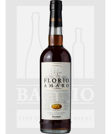 0700 FLORIO AMARO ELISIR...