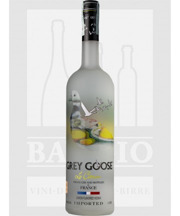 1000 VODKA GREY GOOSE...