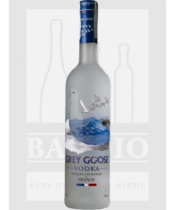 0700 VODKA GREY GOOSE...