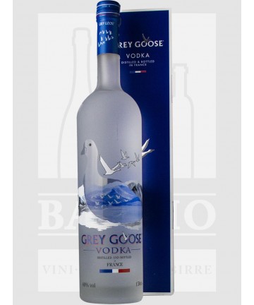 1500 VODKA GREY GOOSE...