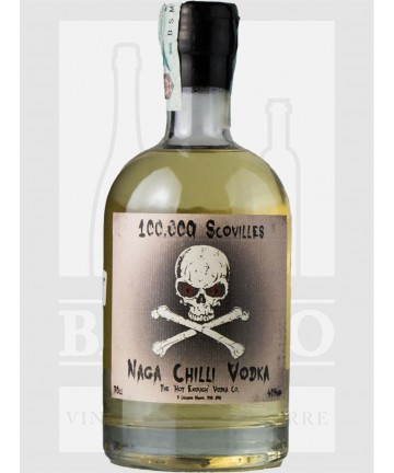 0700 VODKA NAGA CHILLI...