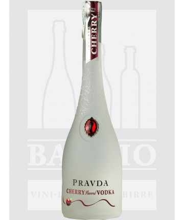 0700 VODKA PRAVDA cherry...