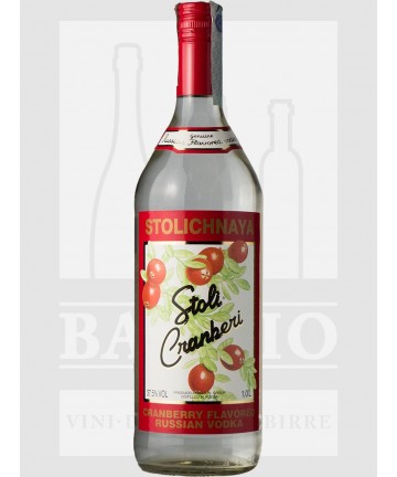 1000 VODKA STOLICHNAYA...
