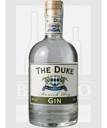 0700 THE DUKE GIN 45%