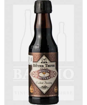 0200 BITTER TRUTH AROMATIC...