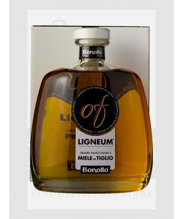 0700 BONOLLO GRAPPA LIGNEUM...