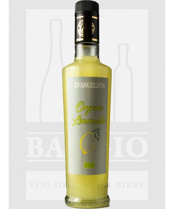 0500 EVANGELISTA ORGANIC...
