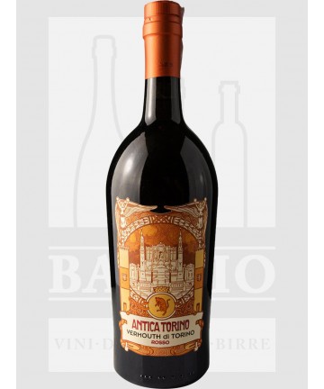 0750 ANTICA TORINO VERMOUTH...