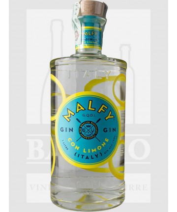 1000 GIN MALFY CON LIMONE 41%