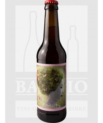 0330 BIRRA PUHASTE MADAME BUTTERFLY AMBER ALE... - Baggio - Vino e Birra