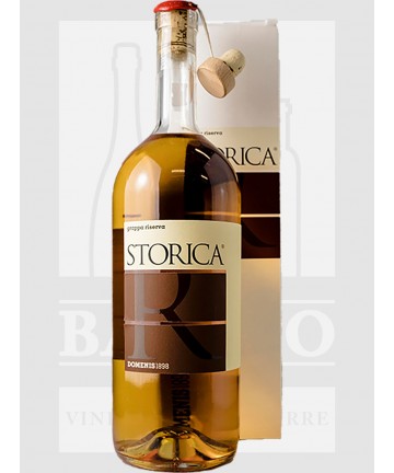 1500 DOMENIS GRAPPA STORICA...