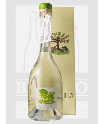 0500 CAPOVILLA DISTILLATO...