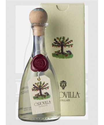 0200 CAPOVILLA DISTILLATO...