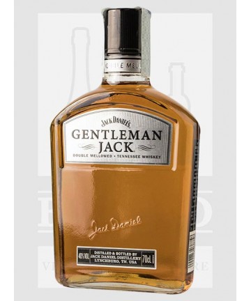 0700 JACK DANIEL'S...