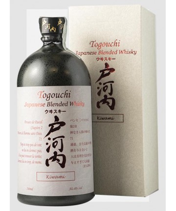 0700 TOGOUCHI BLENDED...