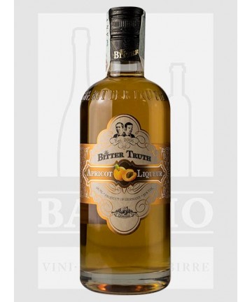 0500 BITTER TRUTH APRICOT...