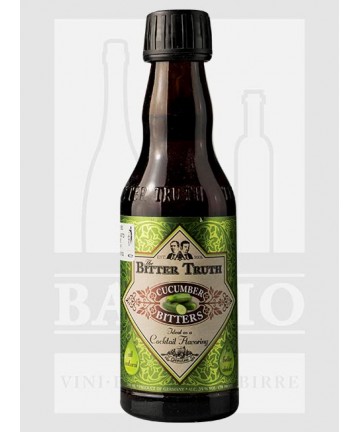 0200 BITTER TRUTH CUCUMBER 39%