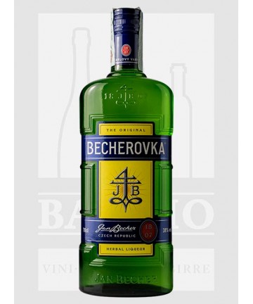 0700 BECHEROVKA LIQUORE...