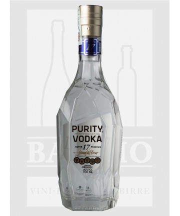 0700 VODKA PURITY BIANCA 17...