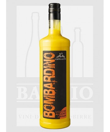 1000 CAPPELLETTI BOMBARDINO...
