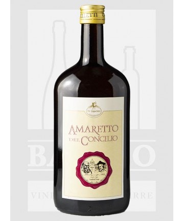 0700 CAPPELLETTI AMARETTO...