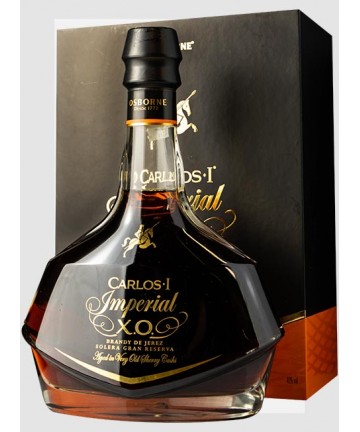 0700 BRANDY CARLOS I...