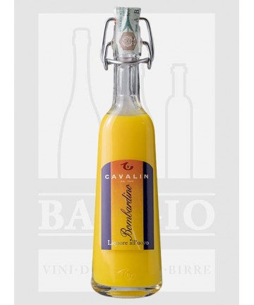 0100 CAVALIN BOMBARDINO 17%...