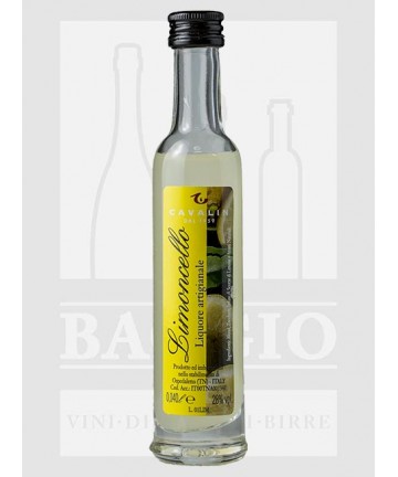 0040 CAVALIN LIMONCELLO 28%...