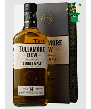 0700 TULLAMORE DEW SINGLE...