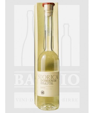 0100 DOMENIS GRAPPA STORICA...