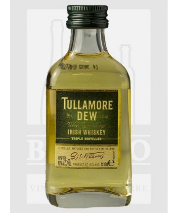 0050 TULLAMORE DEW IRISH...