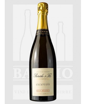 Bérêche & Fils 'Brut...