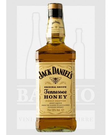 Jack Daniel's Honey 35%...