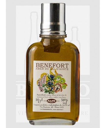 0100 ALPE BENEFORT AMARO...