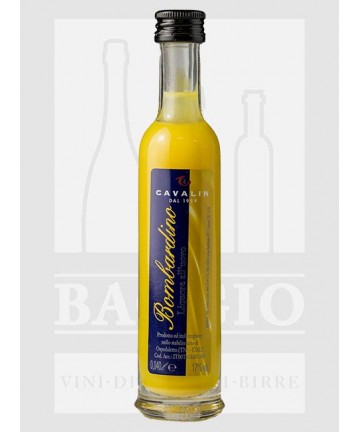 0040 CAVALIN BOMBARDINO 17%...