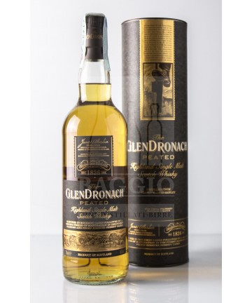 0700 GLENDRONACH PEATED 46%...