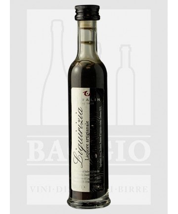 0040 CAVALIN LIQUIRIZIA 21%...