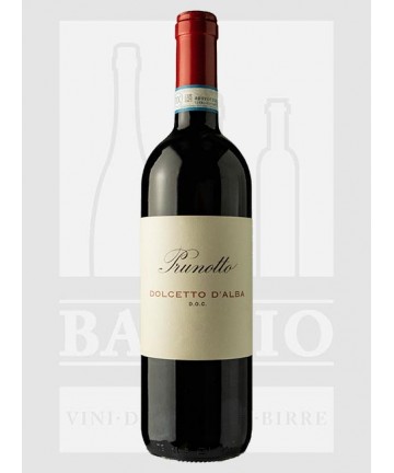 0750 PRUNOTTO DOLCETTO...