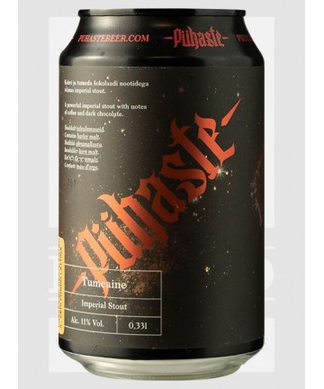 0330 BIRRA PUHASTE TUMEAINE...