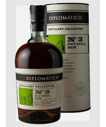 0700 DIPLOMATICO DISTILLERY...