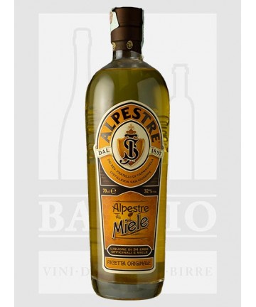 Alpestre al Miele 32% Vol....