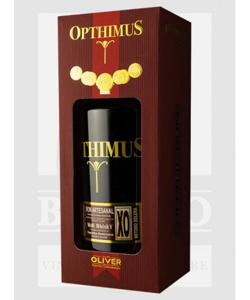 Rum Opthimus XO Malt Whisky...