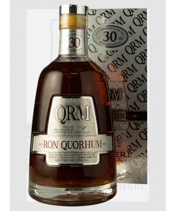 Rum Quorhum 30 Aniversario...